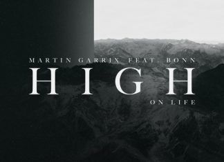 High on Life - Martin Garrix
