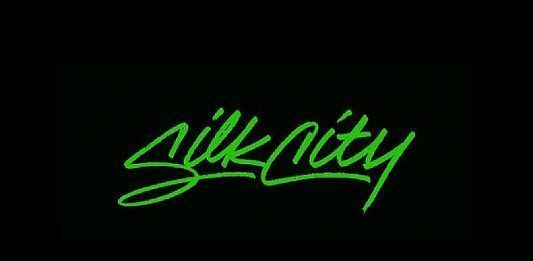 Silk City - Diplo y Mark Ronson