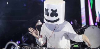 Marshmello sube nuevos episodios de sus series en YouTube