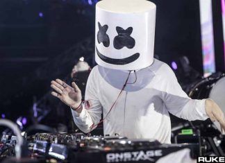 Marshmello sube nuevos episodios de sus series en YouTube