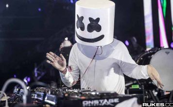 Marshmello sube nuevos episodios de sus series en YouTube