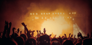 Martin Garrix extrena nuevo tema en show por Europa