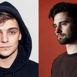 Martin Garrix y Dyro