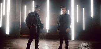 Martin Garrix estrena EP de remixes de "Ocean"