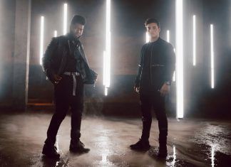 Martin Garrix estrena EP de remixes de "Ocean"