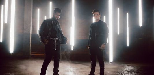 Martin Garrix estrena EP de remixes de "Ocean"