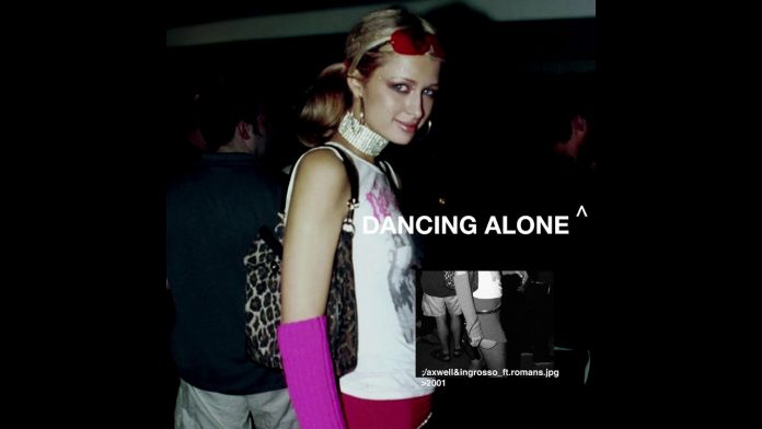 ZNZBR remezcla el clásico Dancing Alone