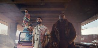 Rudimental y Major Lazer estrenan vídeo musical de "Let Me Live"