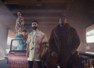 Rudimental y Major Lazer estrenan vídeo musical de "Let Me Live"