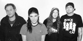 Skrillex se reúne con From First To Last para estrenar tema