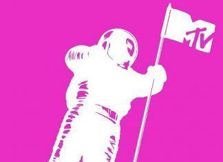 Moon Person MTV Video Music Awards 2018