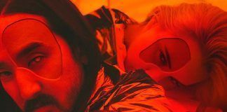 Steve Aoki - Lie to Me (feat. Ina Wroldsen)