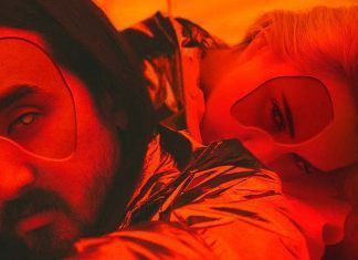 Steve Aoki - Lie to Me (feat. Ina Wroldsen)