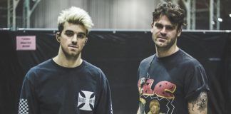 The Chainsmokers: Los DJ mejor pagados según Billboard
