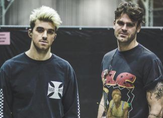 The Chainsmokers: Los DJ mejor pagados según Billboard