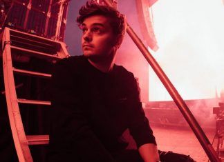 Tips y recomendaciones de Martin Garrix para triunfar
