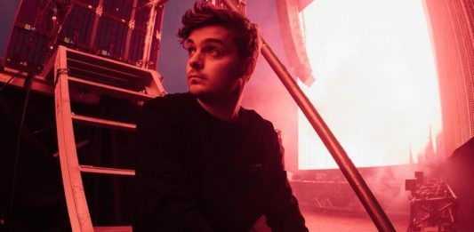 Tips y recomendaciones de Martin Garrix para triunfar