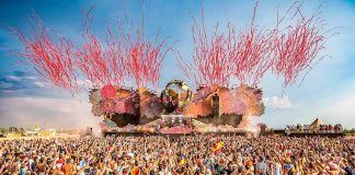 Tomorrowland