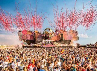 Tomorrowland
