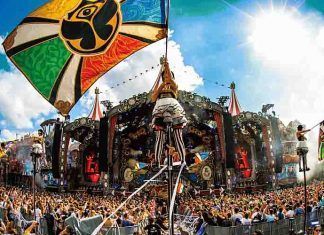 Confirmado cobertura de Tomrrowland 2018 a través de streaming