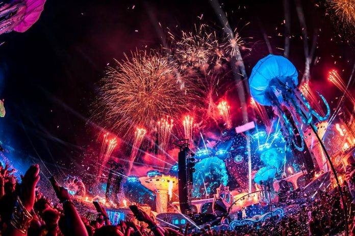 Tomorrowland estrena aftermovie oficial de su edición 2018