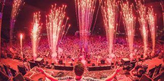 Ultra Europe 2018 finaliza por todo lo alto