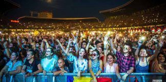 Untold Festival 2017