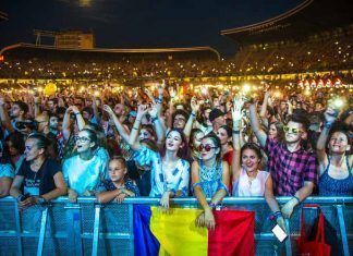 Untold Festival 2017