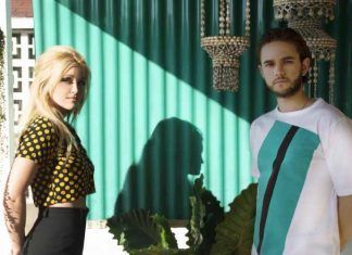 Zedd y Elley Duhé