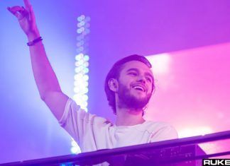 Zedd anunica nuevo single para el 18 de julio