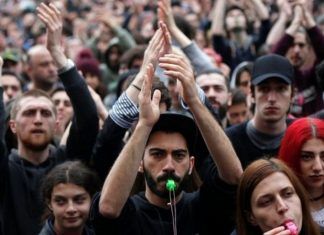 música electrónica