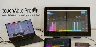 TouchAble Pro