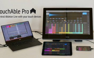 TouchAble Pro