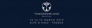 Tomorrowland Winter