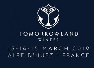 Tomorrowland Winter