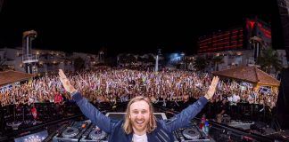 David Guetta