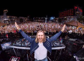 David Guetta