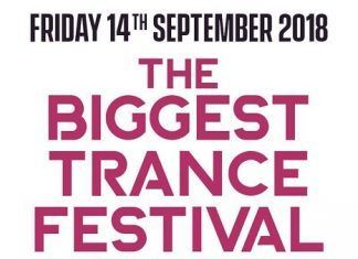The Biggest Trance Festival In Madrid