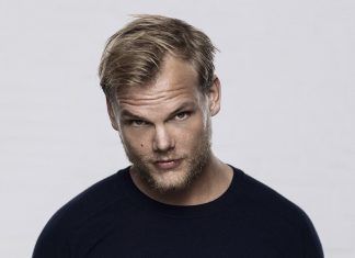 Avicii