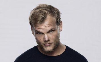 Avicii