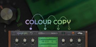 Colour Copy