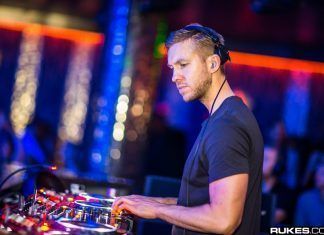 Calvin Harris