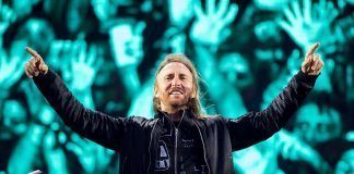 David Guetta