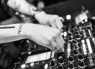 Dj