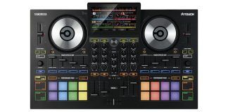 Reloop Touch