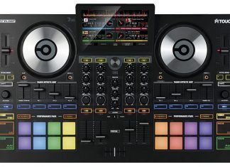 Reloop Touch
