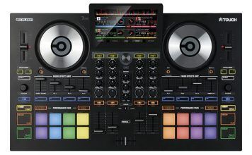 Reloop Touch