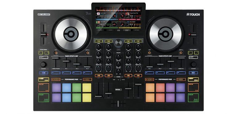 Reloop Touch