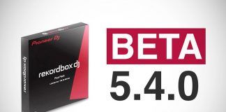 Rekordbox