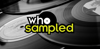 whosampled